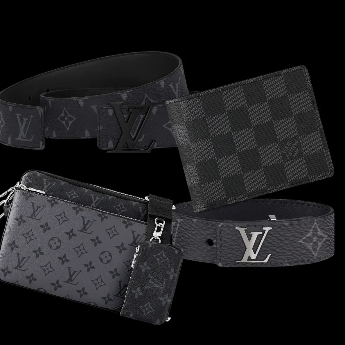 Clothes & Accessories