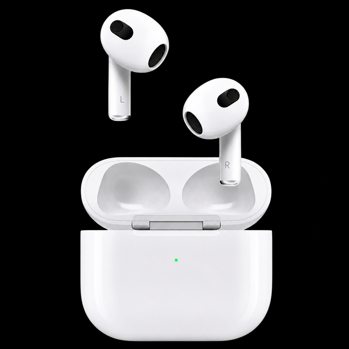 Airpods gen 3