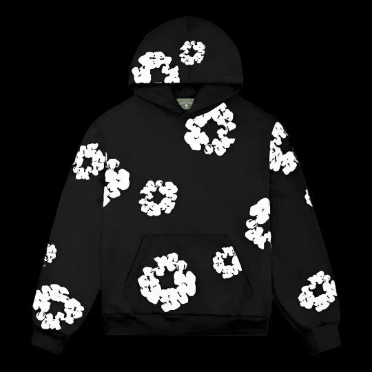 Denim Tears hoodie