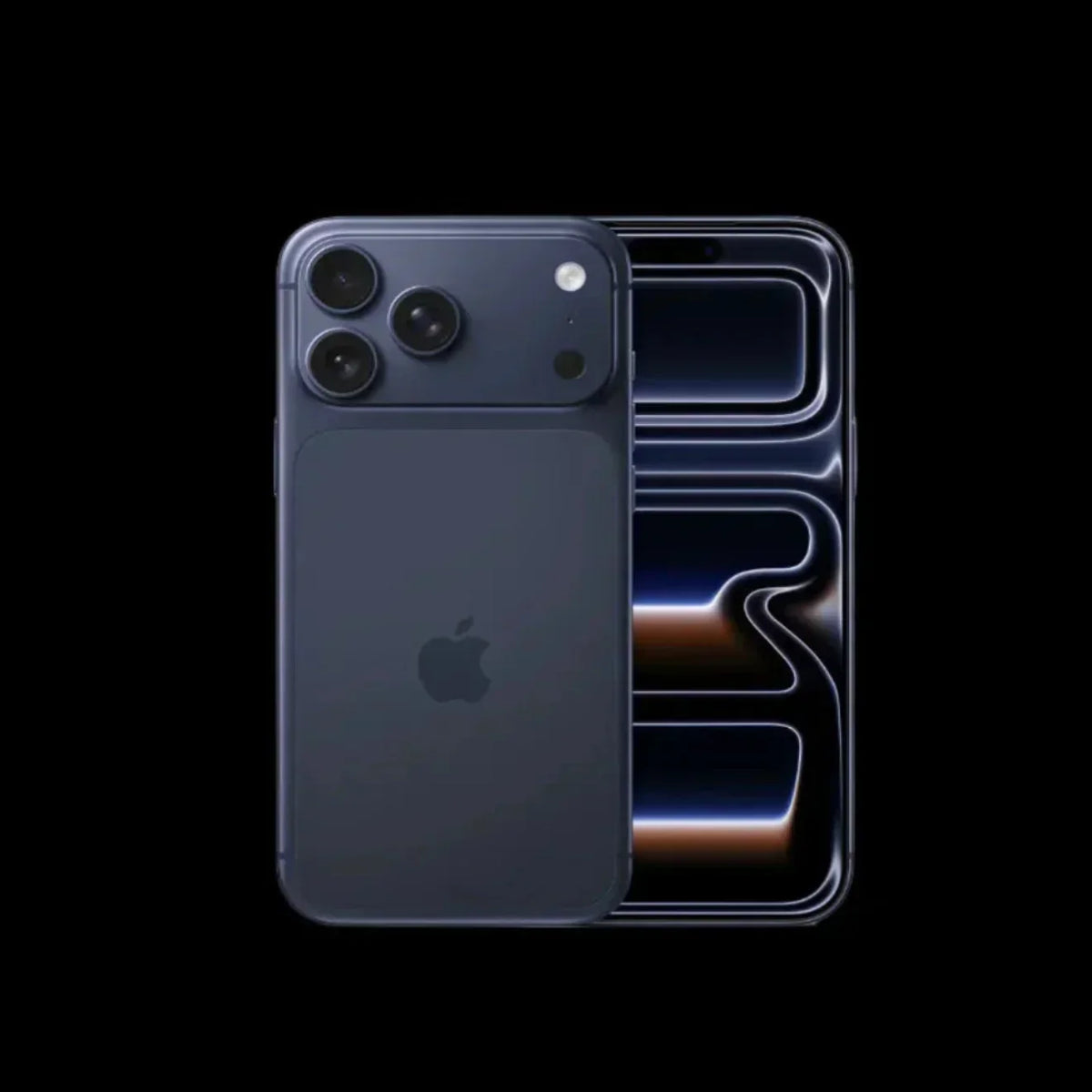 iPhone 17 Pro