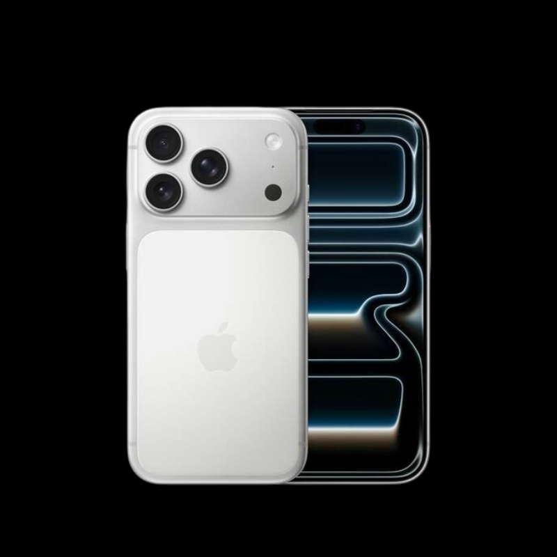 iPhone 17 Pro
