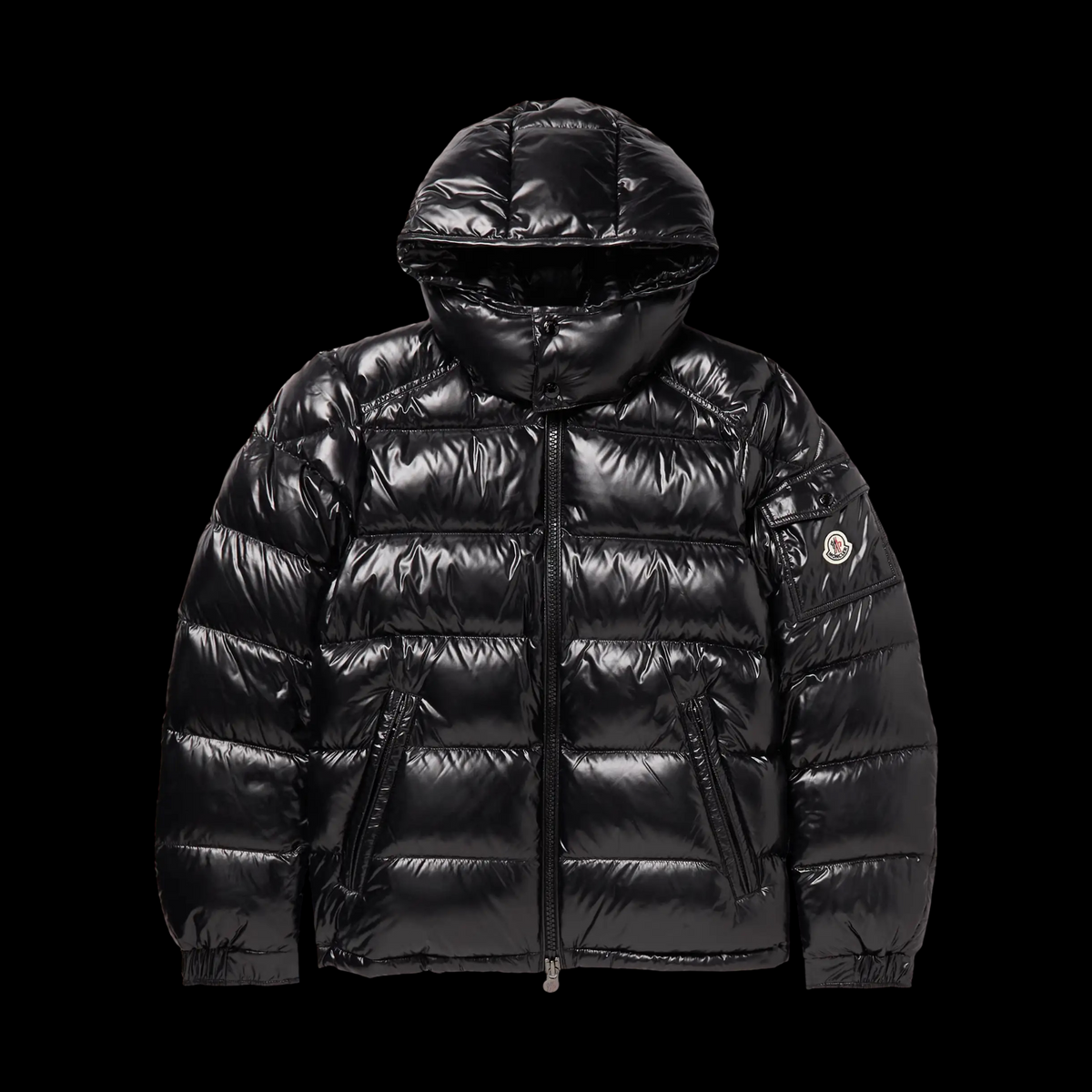 Moncler puffer